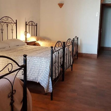 B&B Kephale Catania Ngoại thất bức ảnh