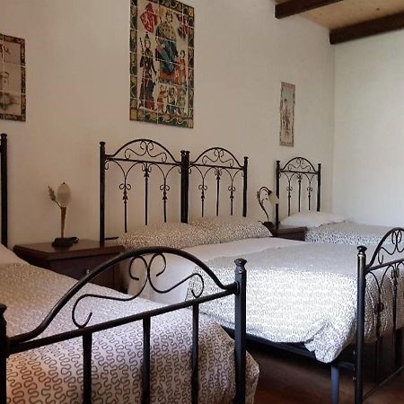 B&B Kephale Catania Ngoại thất bức ảnh