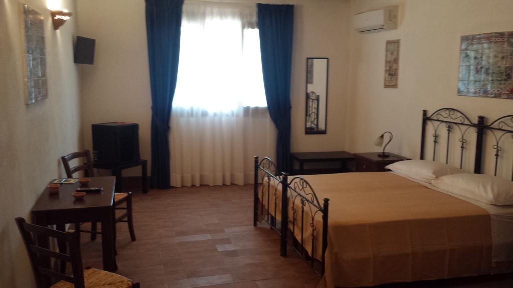B&B Kephale Catania Phòng bức ảnh