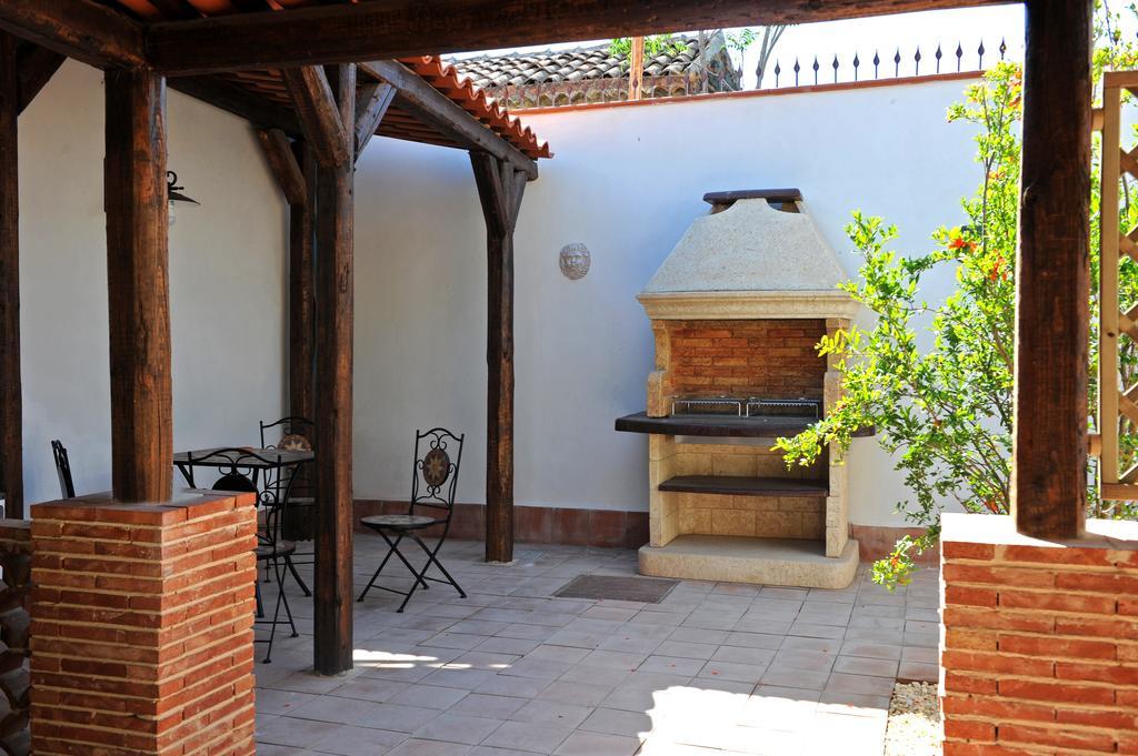 B&B Kephale Catania Ngoại thất bức ảnh