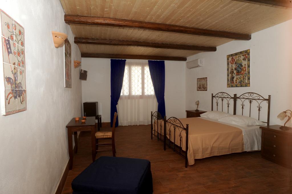 B&B Kephale Catania Ngoại thất bức ảnh