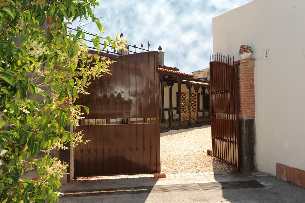 B&B Kephale Catania Ngoại thất bức ảnh