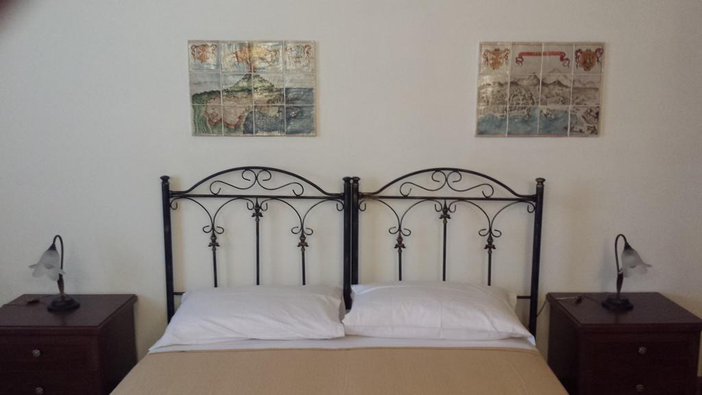 B&B Kephale Catania Ngoại thất bức ảnh