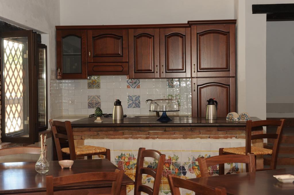 B&B Kephale Catania Ngoại thất bức ảnh