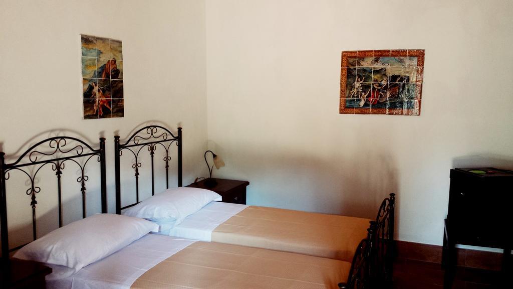 B&B Kephale Catania Ngoại thất bức ảnh