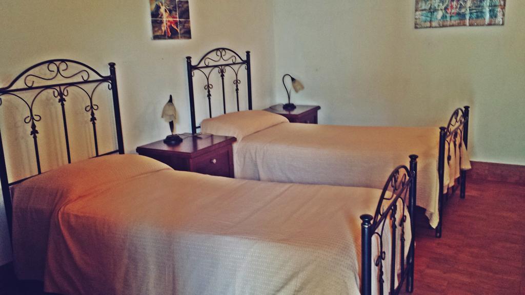 B&B Kephale Catania Ngoại thất bức ảnh