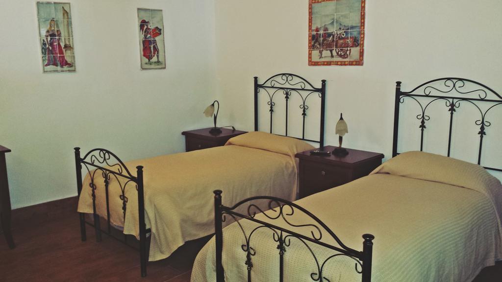 B&B Kephale Catania Ngoại thất bức ảnh