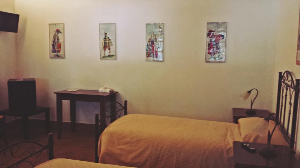 B&B Kephale Catania Ngoại thất bức ảnh