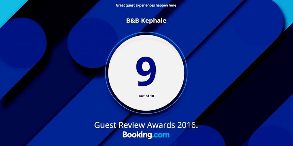 B&B Kephale Catania Ngoại thất bức ảnh