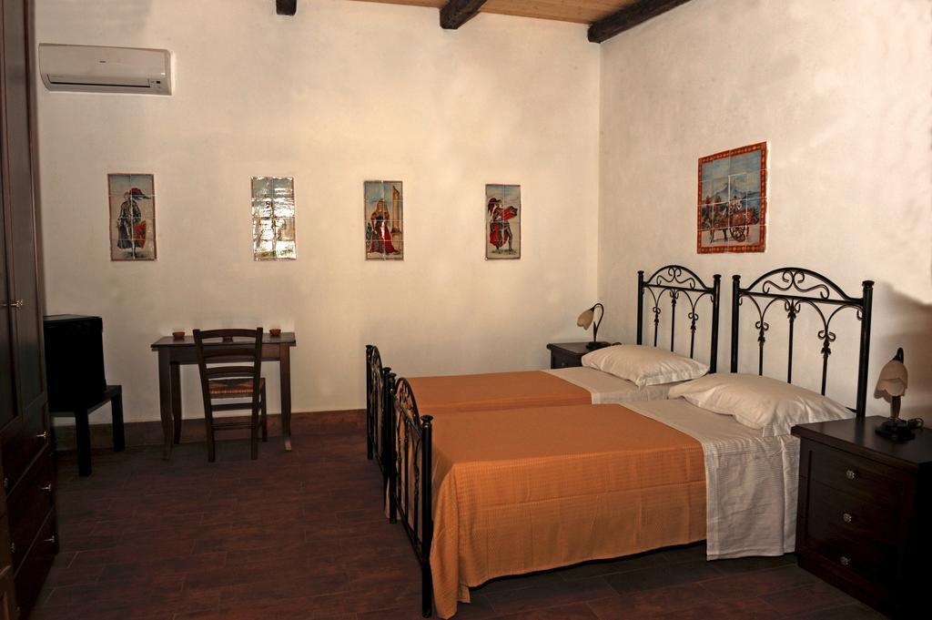 B&B Kephale Catania Ngoại thất bức ảnh