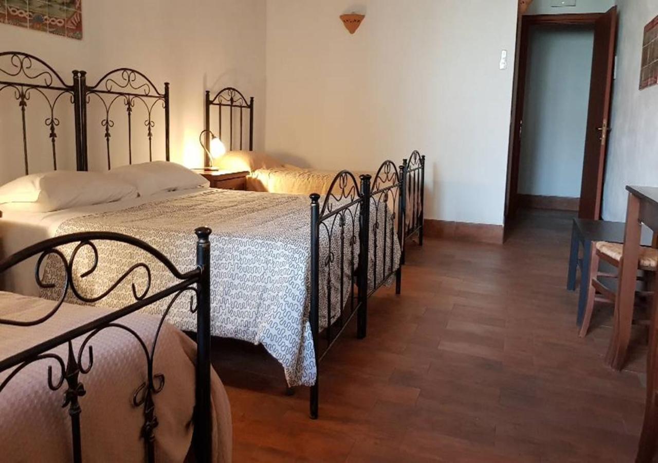 B&B Kephale Catania Ngoại thất bức ảnh