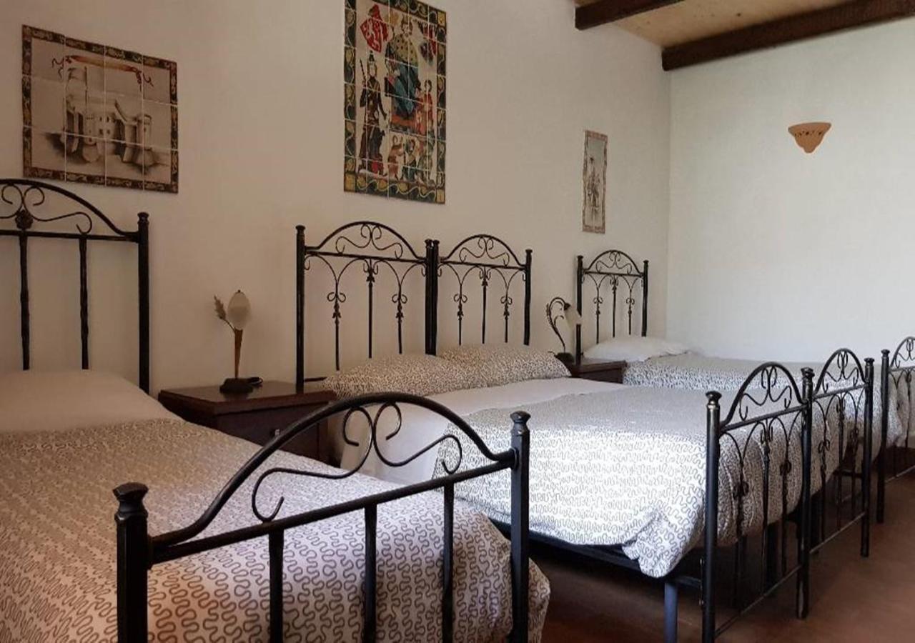 B&B Kephale Catania Ngoại thất bức ảnh