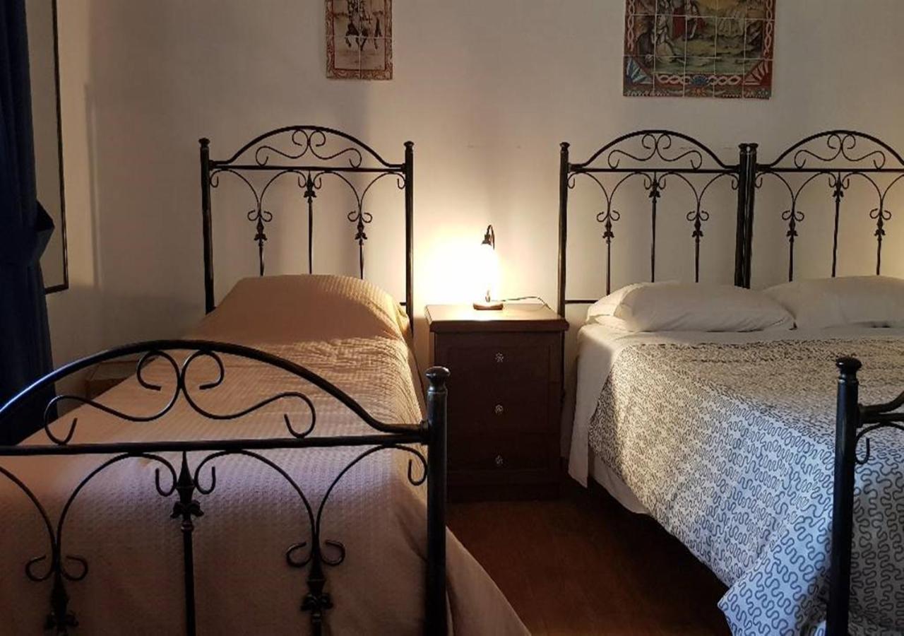 B&B Kephale Catania Ngoại thất bức ảnh