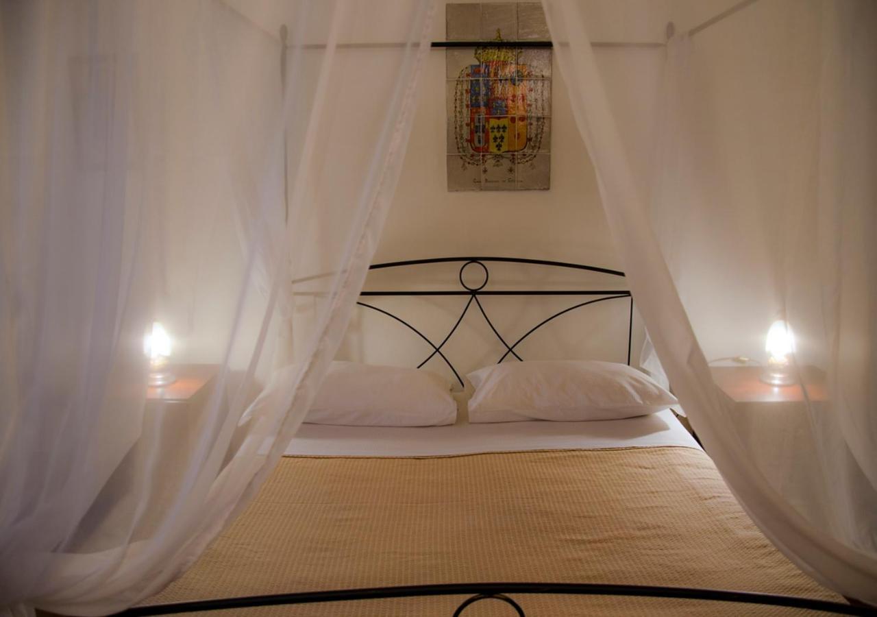 B&B Kephale Catania Ngoại thất bức ảnh