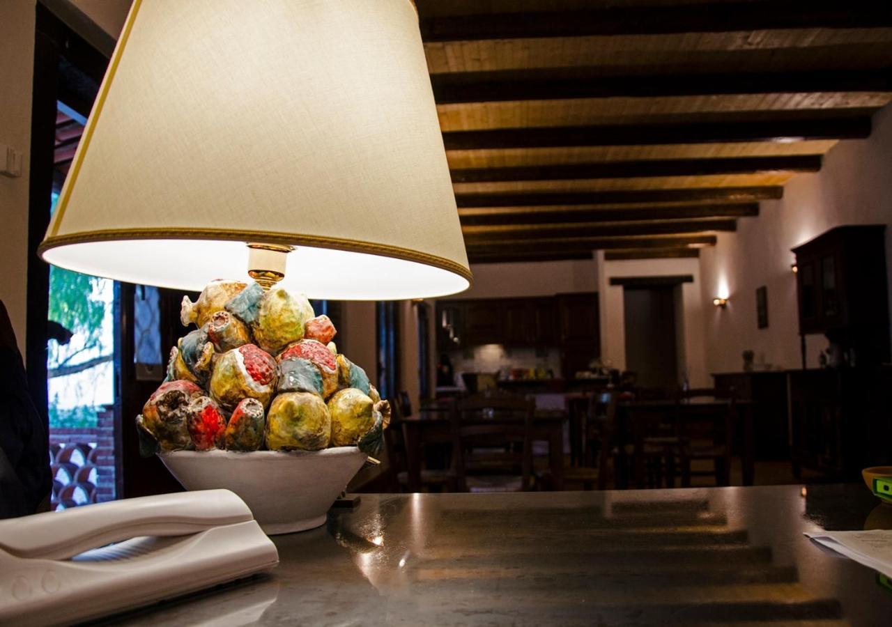 B&B Kephale Catania Ngoại thất bức ảnh