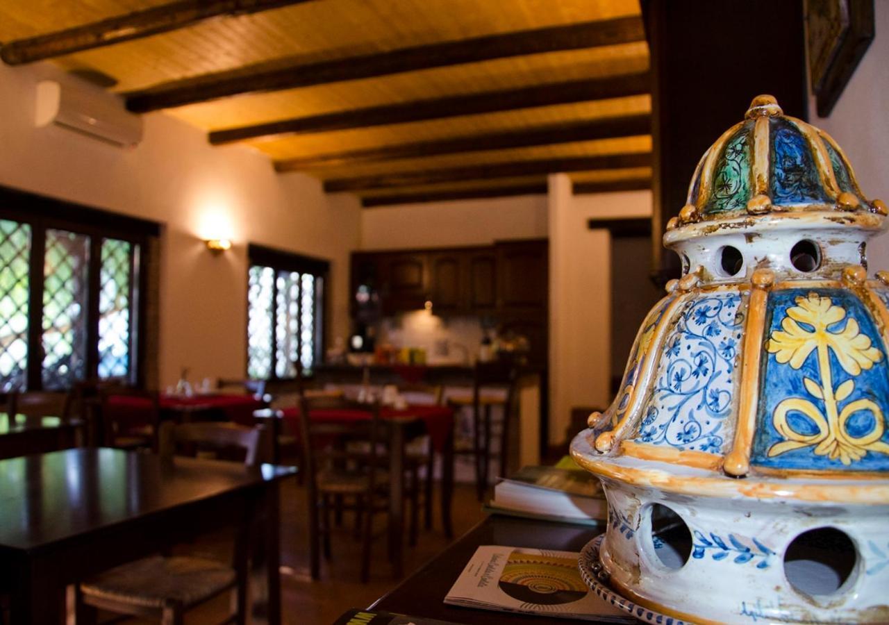 B&B Kephale Catania Ngoại thất bức ảnh